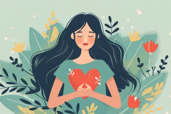 Emotional Awareness and Self-Compassion