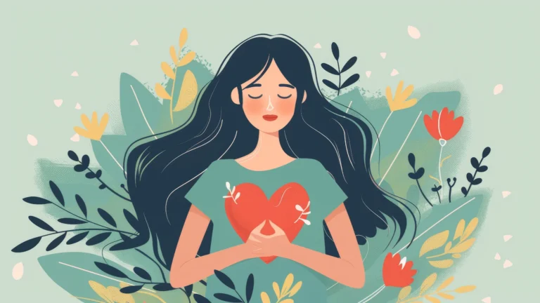 Emotional Awareness and Self-Compassion