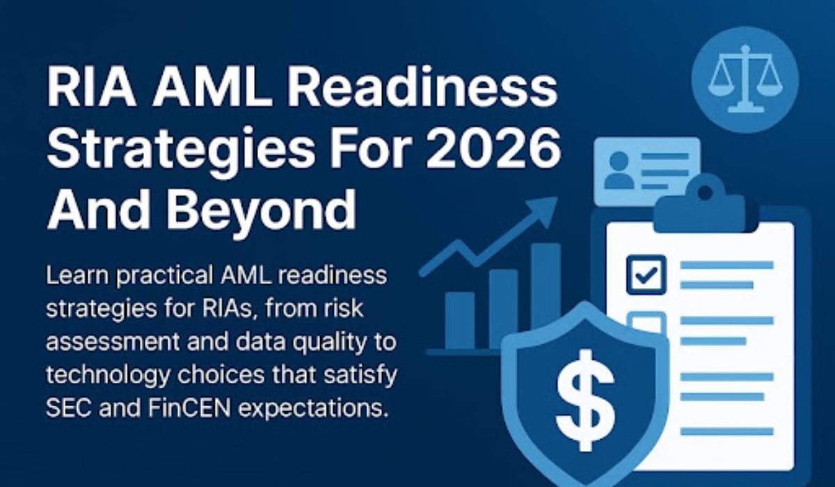 Data and AI Can Reduce AML