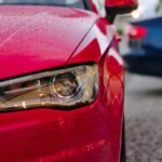 How Color Plays a Role in Your Car's Value