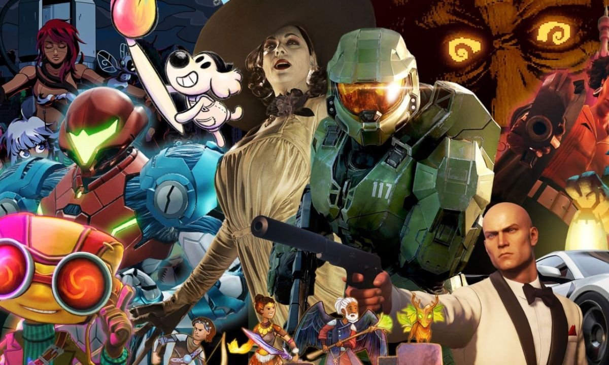 Character Animation in Games