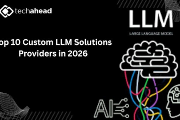 LLM Solutions Providers