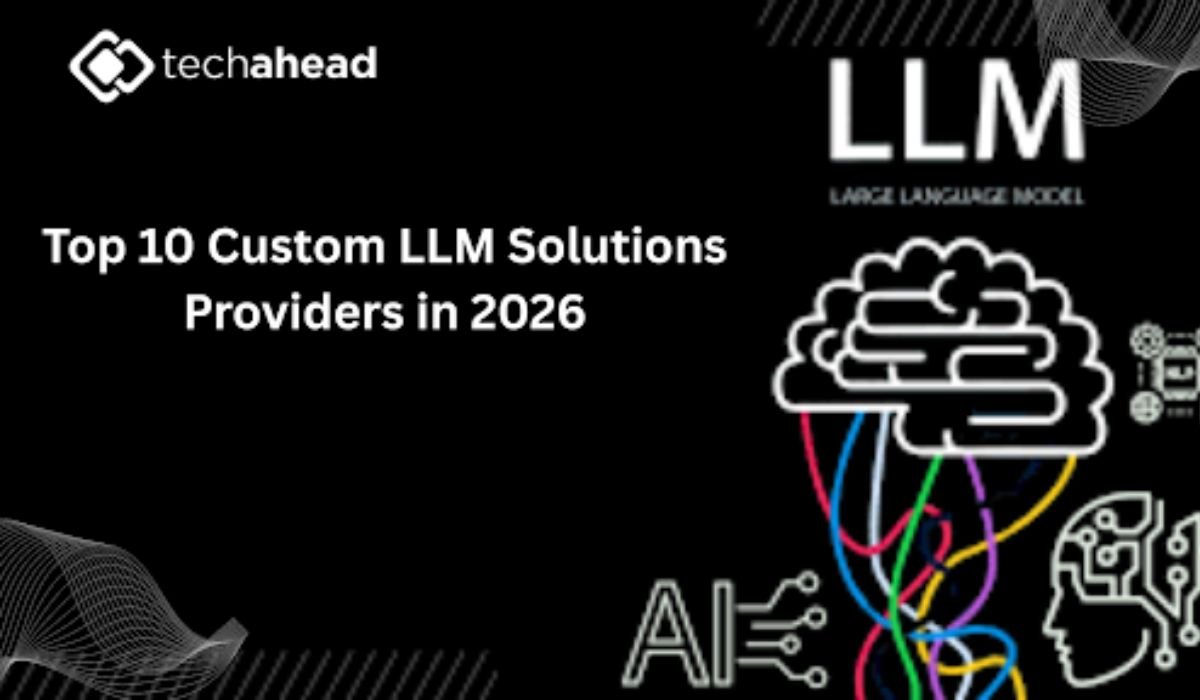LLM Solutions Providers