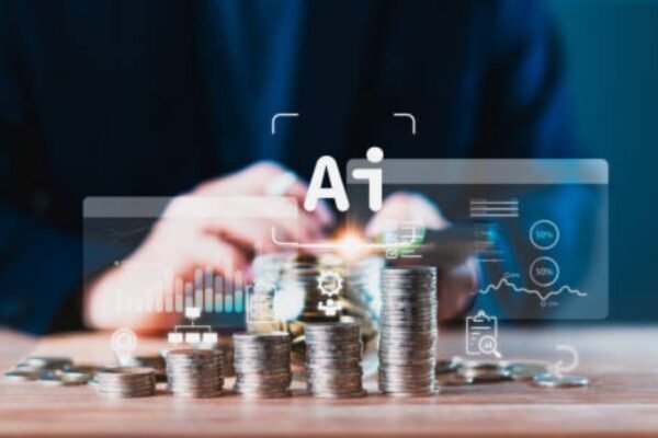 Risk Adjustment and AI Analytics