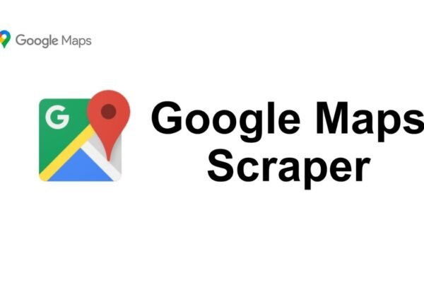 Google Maps Scraper