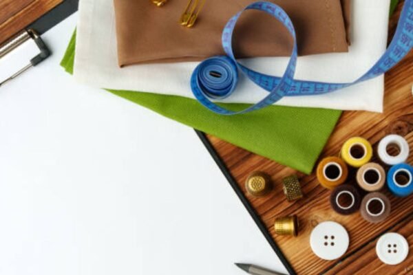 Materials Every Hobbyist