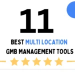 Multi-Location GMB Management Software