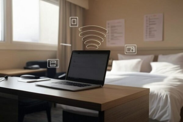 Hotel Wi-Fi Solutions
