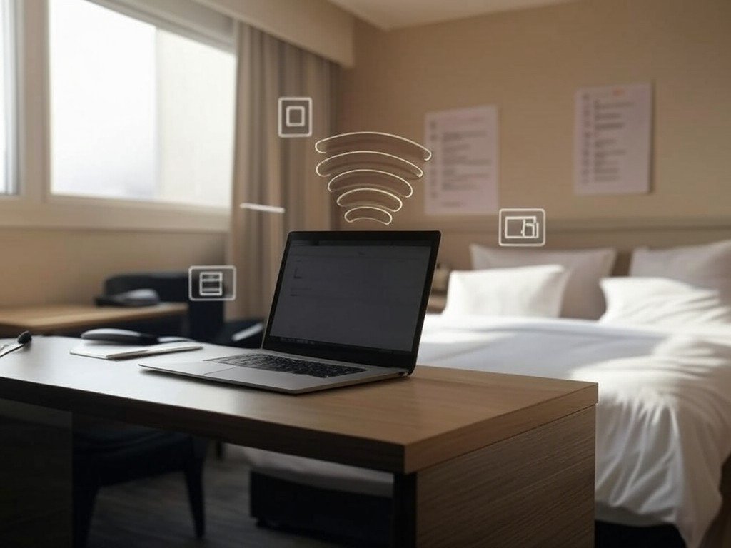 Hotel Wi-Fi Solutions
