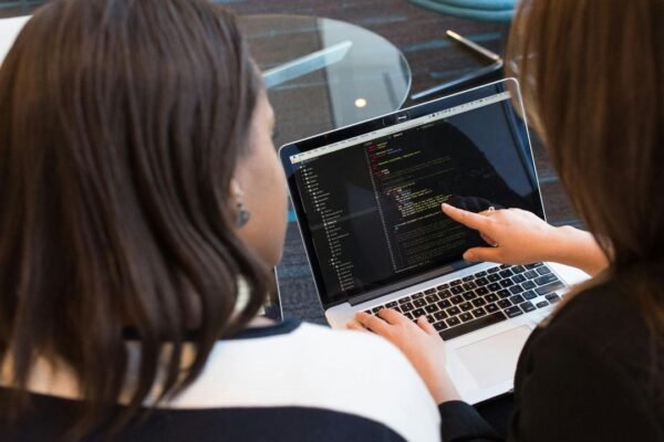 Custom Software Development