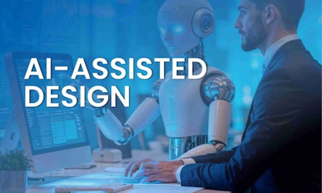 AI-Assisted Level Design