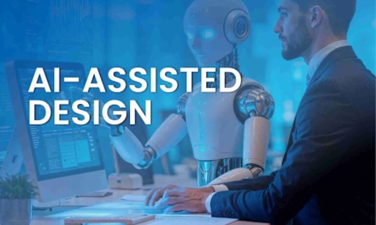 AI-Assisted Level Design