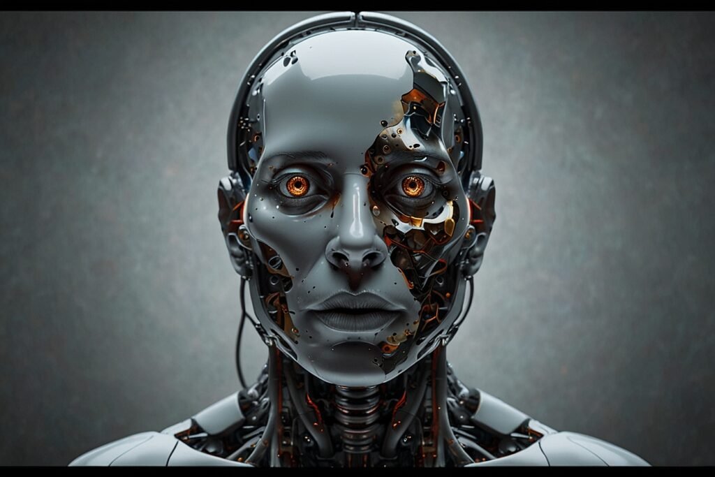 How do I control AI?