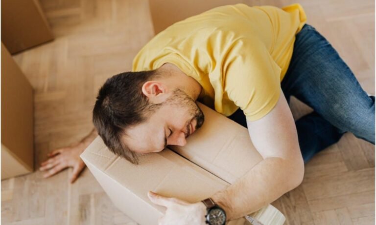 Plan a Successful Move