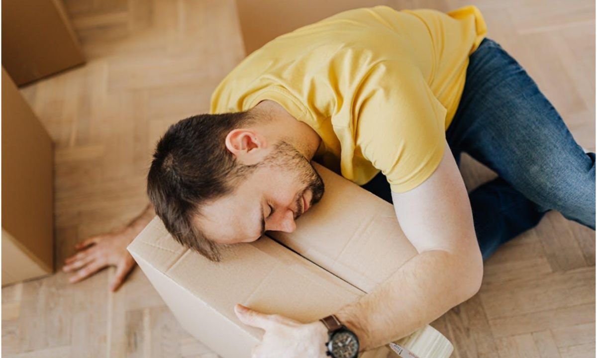 Plan a Successful Move