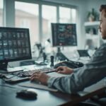 AnyDesk vs. TeamViewer vs. AweSun