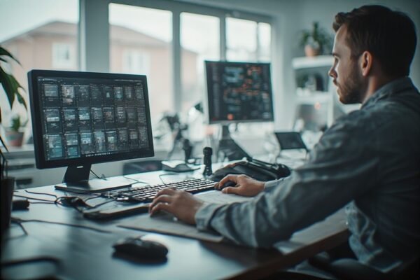 AnyDesk vs. TeamViewer vs. AweSun