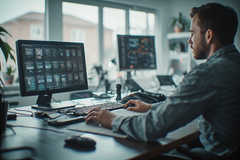 AnyDesk vs. TeamViewer vs. AweSun