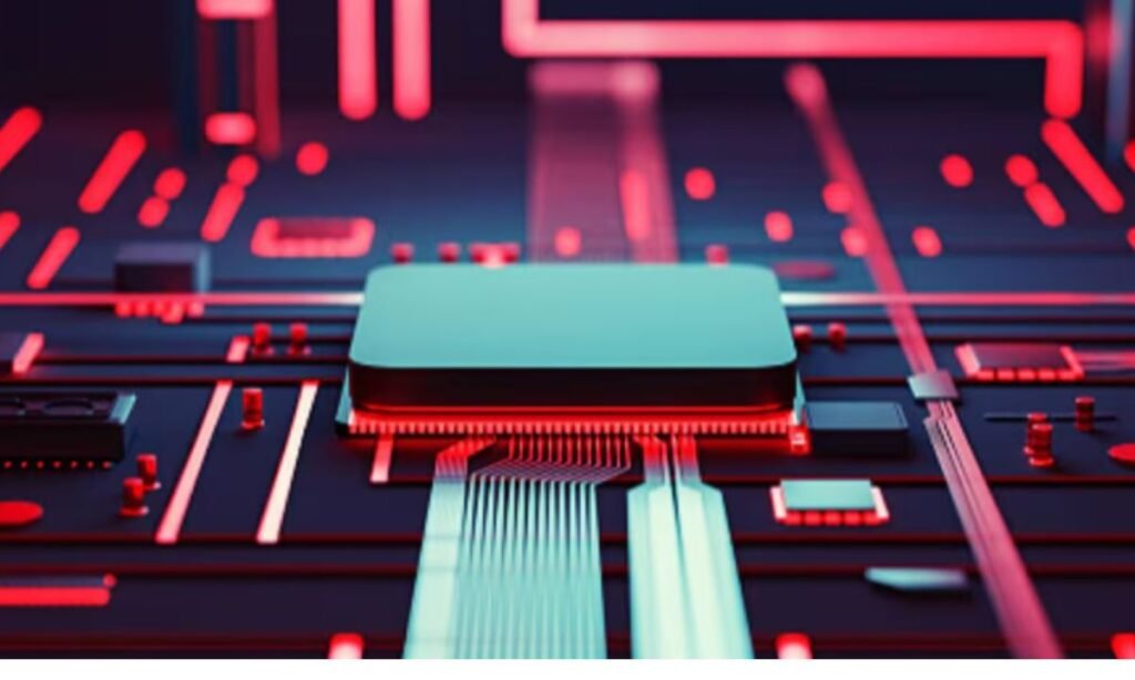 RTL Design Engineer