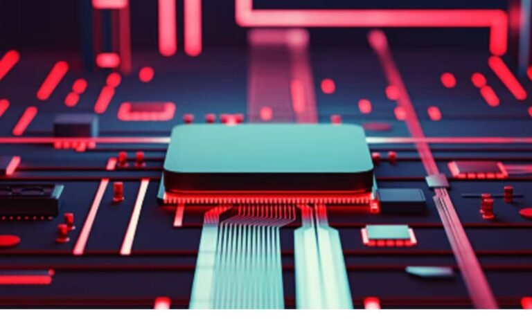RTL Design Engineer