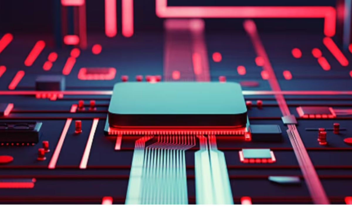 RTL Design Engineer