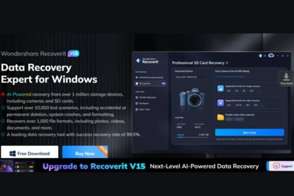 Best SD Card Recovery Software